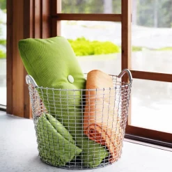 Panier en acier 50 L Classic - KORBO