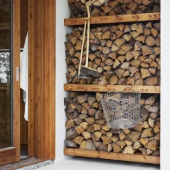 Panier en acier 50 L Classic - KORBO