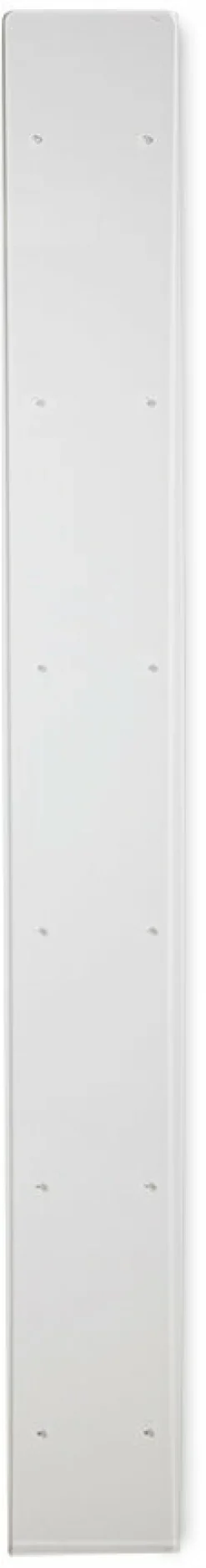 Panneau debout 240Cm Clear - HKLIVING