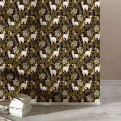 Papier peint Amazonie - Season Paper
