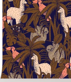 Papier peint Amazonie - Season Paper