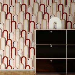 Papier peint Arches - Season Paper