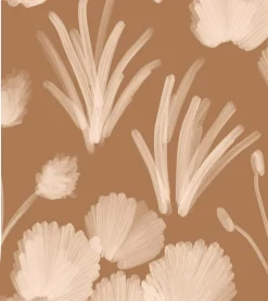 Papier peint Embruns Terre - Season Paper