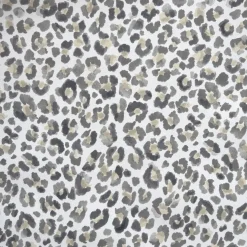 Papier peint intissé safari 192x270 cm Leopard - Edito