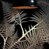 Papier peint Luxuriance Night - Edito