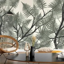 Papier peint Luxuriances - Edito
