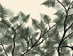 Papier peint Luxuriances - Edito