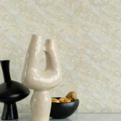Papier peint marbre Raccordable - Edito