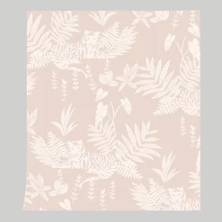 Papier peint poudre Jungle - Season Paper