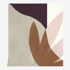 Papier peint Utopie - Season Paper x Heju