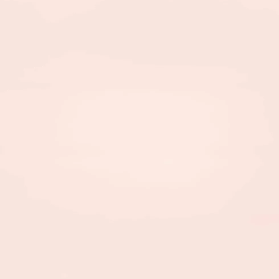 Peinture végétale velouté Ballerine 100ML - Pure & Paint