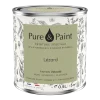 Peinture végétale velouté Lézard 0,5L - Pure & Paint