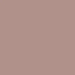 Peinture végétale velouté Marron glacé 0,5L - Pure & Paint