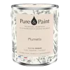 Peinture végétale velouté Plumetis 2,5L - Pure & Paint