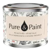 Peinture végétale velouté Plumetis 100ML - Pure & Paint