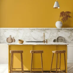 Peinture végétale velouté Pollen 2,5L - Pure & Paint