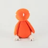 Peluche canari orange Gabi - Adada