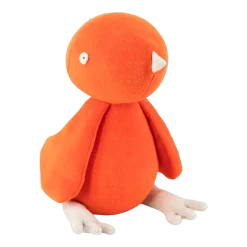Peluche canari orange Gabi - Adada