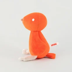 Peluche canari orange Gabi - Adada