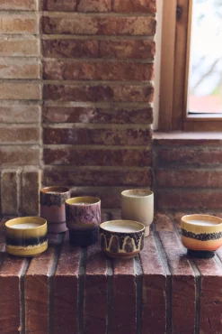 Petite bougie parfumée Kyoto - HKLIVING