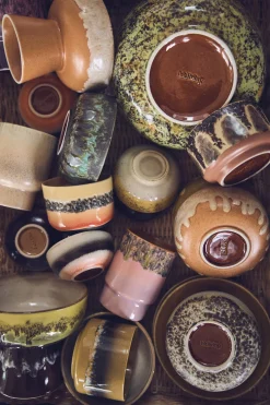 Petite bougie parfumée Kyoto - HKLIVING