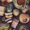 Petite bougie parfumée Vancouver - HKLIVING