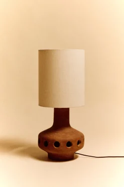 Pied de lampe Ultimate Mud - HKLIVING