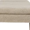 Pione Méridienne Nature Polyester - Bloomingville