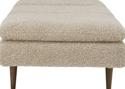 Pione Méridienne Nature Polyester - Bloomingville
