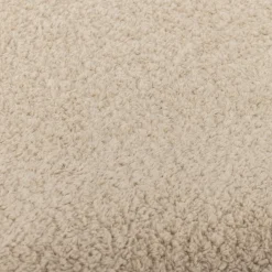 Pione Méridienne Nature Polyester - Bloomingville