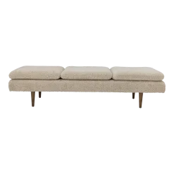 Pione Méridienne Nature Polyester - Bloomingville
