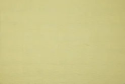 Plaid en coton jaune 140x200cm Tento - Hübsch