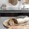 Planche en teck M - Hkliving