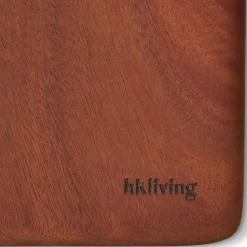 Planche à pain en acacia L - HKLIVING
