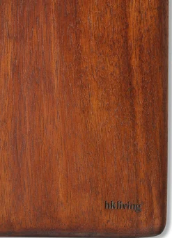 Planche à pain en acacia S - HKLIVING
