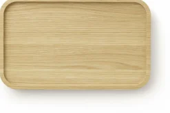 Plateau en chêne 32 cm Astro Oak - Normann Copenhagen