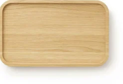 Plateau en chêne 32 cm Astro Oak - Normann Copenhagen