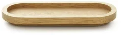 Plateau en chêne naturel 8 x 20 cm - Normann Copenhagen