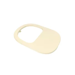 Plateau pour chaise haute en bois contreplaqué 47 x 35 x 2 cm Growing Green - Nobodinoz