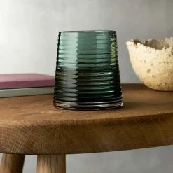 Poem - Ensemble de 2 verres à eau - transparent Nude Glass