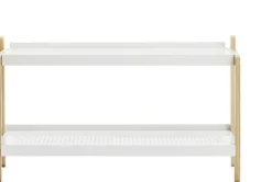 Portant pour chaussures Skoe Blanc blanc - Normann Copenhagen