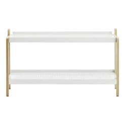 Portant pour chaussures Skoe Blanc blanc - Normann Copenhagen