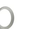 Portemanteau beige 7,8 cm Loop Hook Warm Grey - Normann Copenhagen