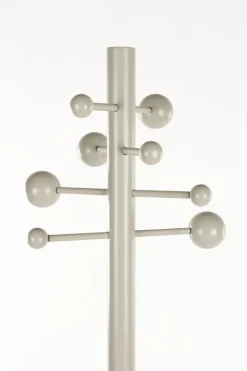 Porte-manteau en chêne beige 174,5cm Jason - Zuiver