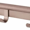 Porte-manteau plum Coil 60 cm - Muuto