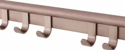 Porte-manteau plum Coil 60 cm - Muuto