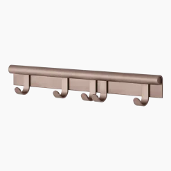 Porte-manteau plum Coil 60 cm - Muuto