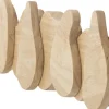 Porte-manteau Ross Nature Rubberwood - Bloomingville