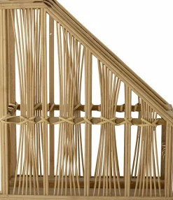 Porte-revues Tobi Nature Bambou - Bloomingville