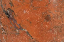 Pot de fleu en marbre java rosso 46x70cm Sam - Versmissen